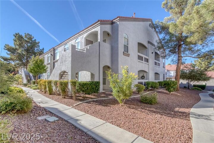 Property Photo:  700 Carnegie Street 2621  NV 89052 