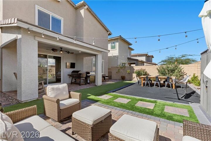 Property Photo:  8866 Sasquatch Run Avenue  NV 89166 