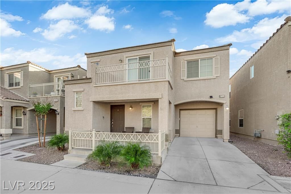 Property Photo:  6711 Churnet Valley Avenue  NV 89139 