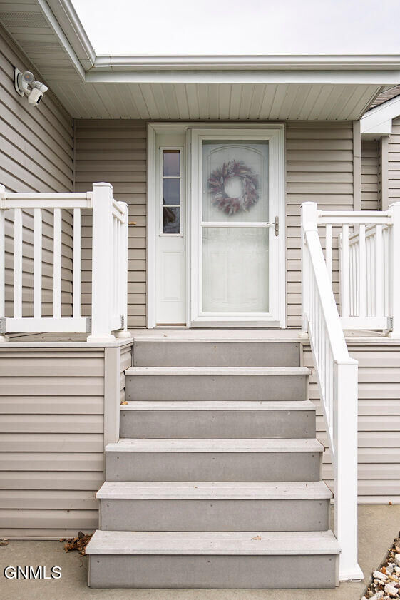 Property Photo: 1314 7th Avenue SW ND 58401