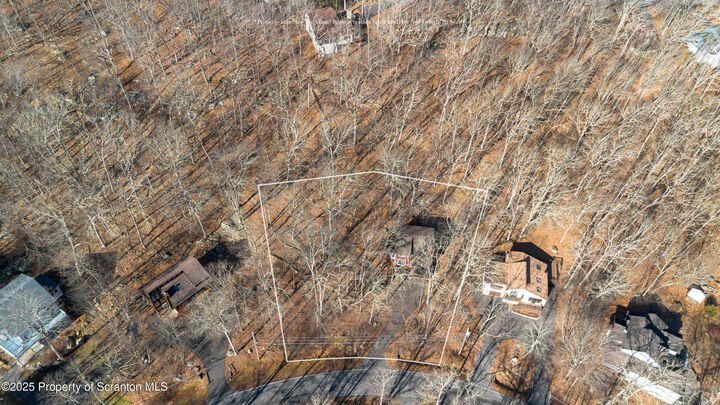 Property Photo:  3110 Cherry Ridge Road  PA 18324 