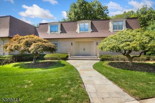 Property Photo:  109 Churchill Dr  NJ 07013 