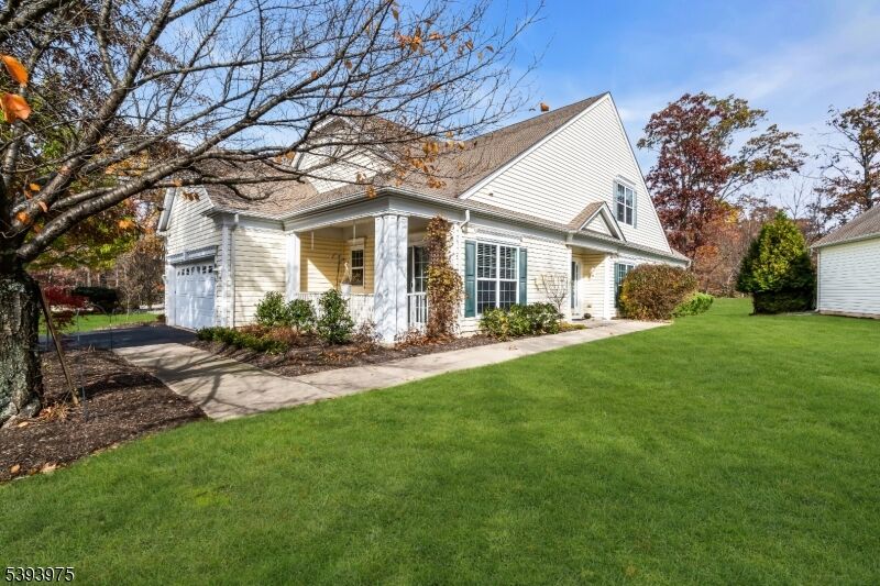 Property Photo: 236 Knollcrest Ct NJ 08873