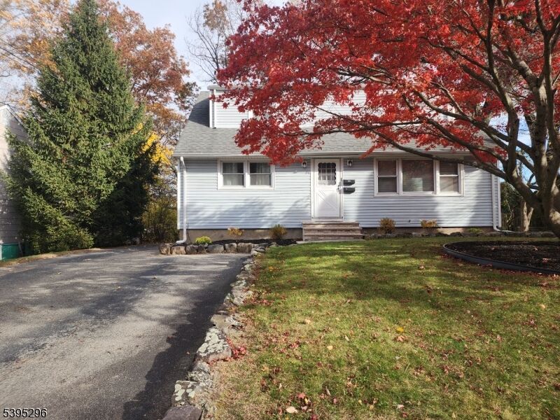 Property Photo: 84 Reservoir Ave NJ 07405