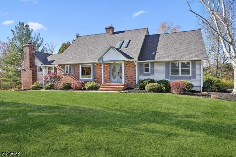 Property Photo: 201 Hankinson Rd NJ 08822