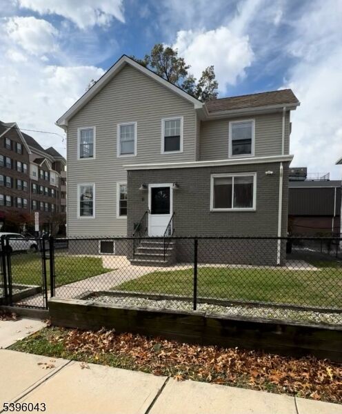 Property Photo: 6 Jersey St NJ 07003