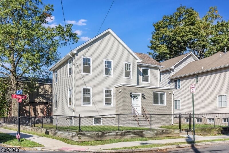 Property Photo: 6 Jersey St NJ 07003