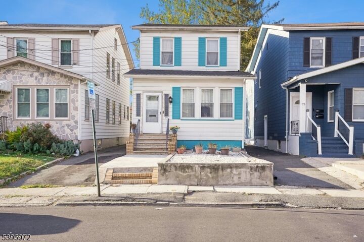 Property Photo:  75 Coolidge St  NJ 07111 