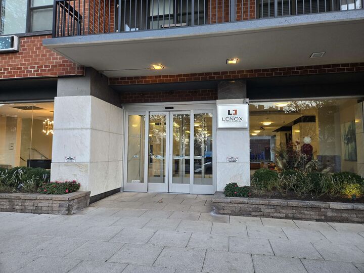 Property Photo: 500 Central Ave 1606 NJ 07087