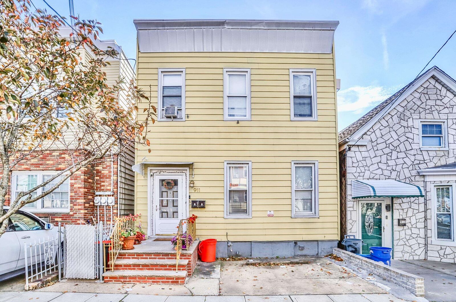 Property Photo:  911 17th St 1  NJ 07087 