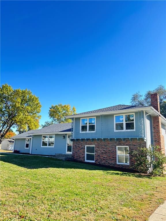 5405 Oliver Street  Kansas City KS 66106 photo