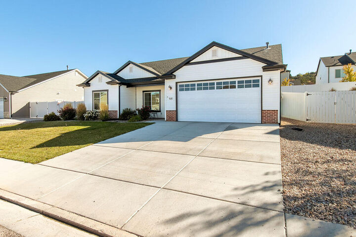Property Photo:  168 N Castle Dr  UT 84720 