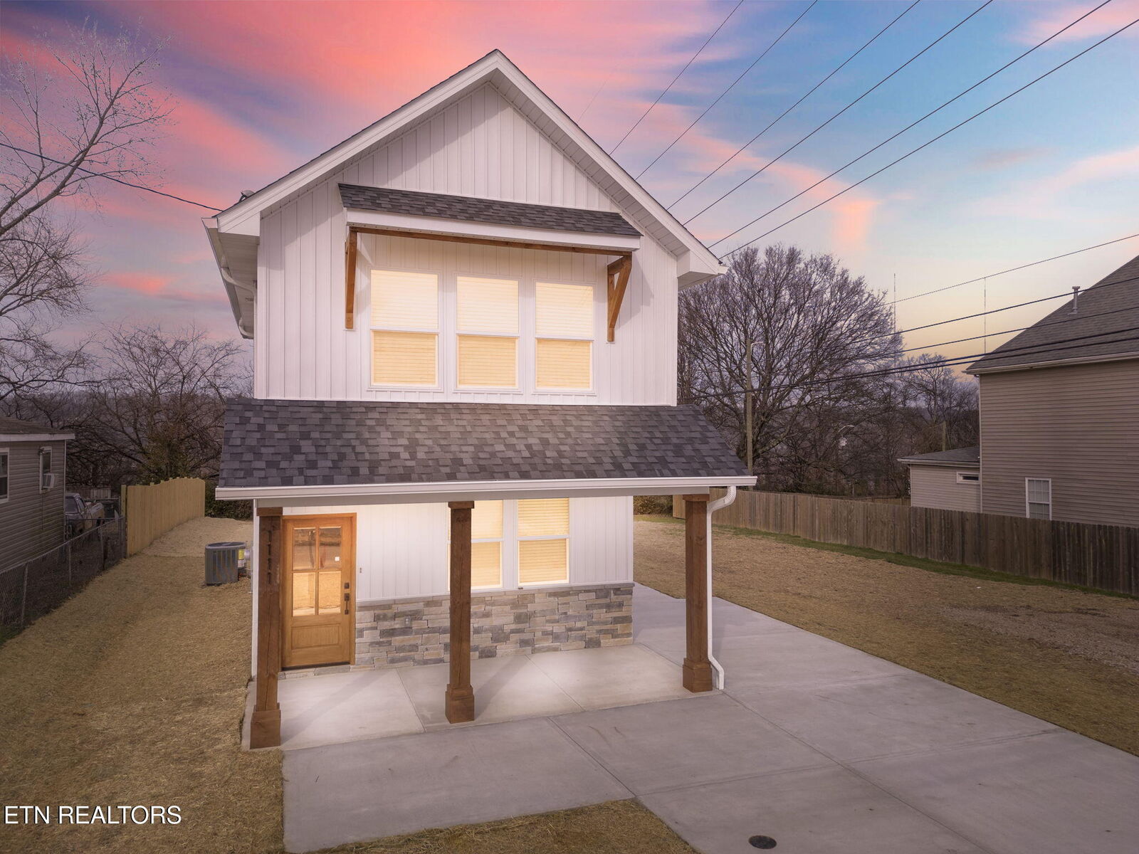 Property Photo:  1111 Virginia Ave  TN 37921 