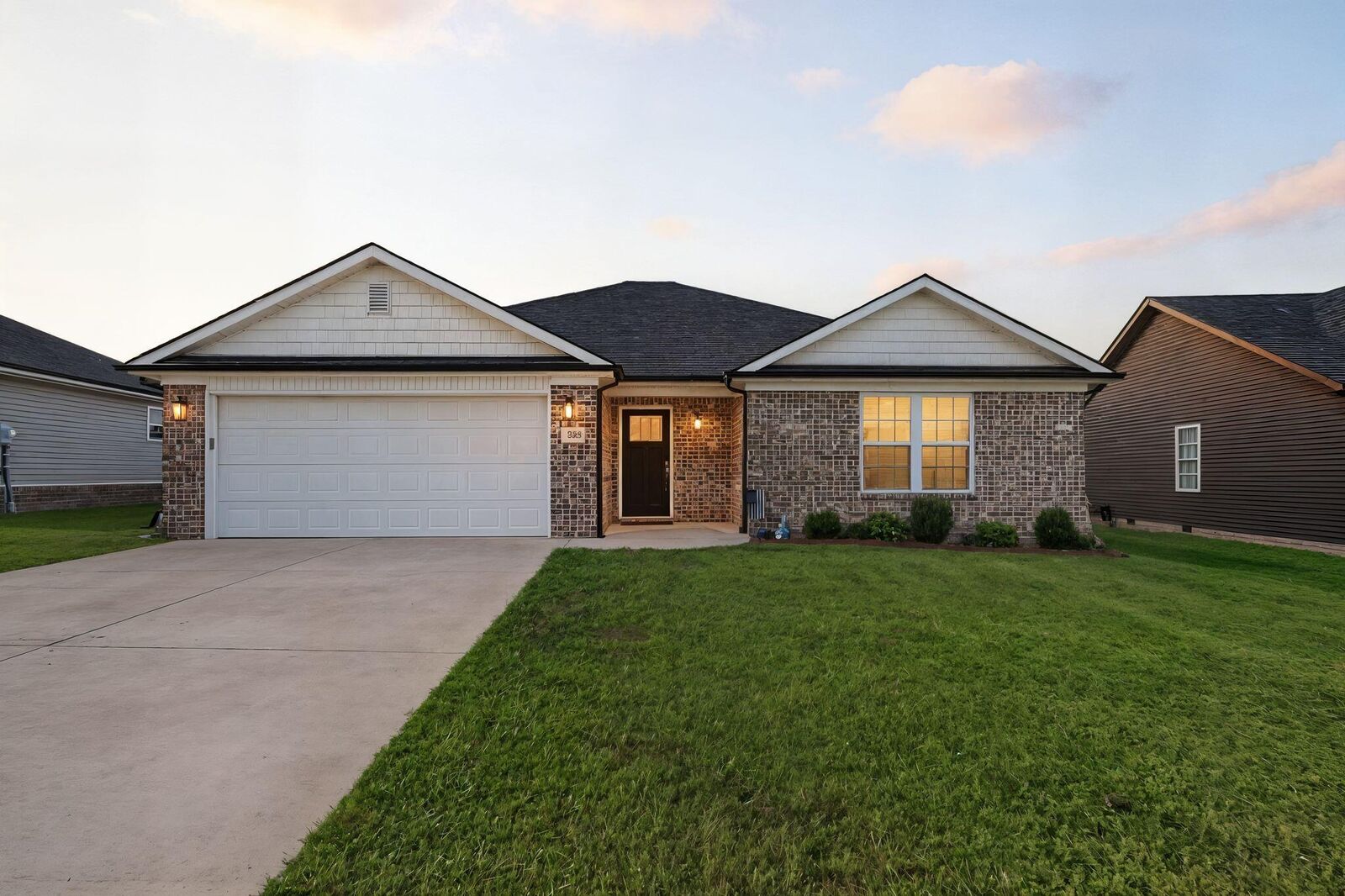 Property Photo: 333 Memory Lane KY 40475