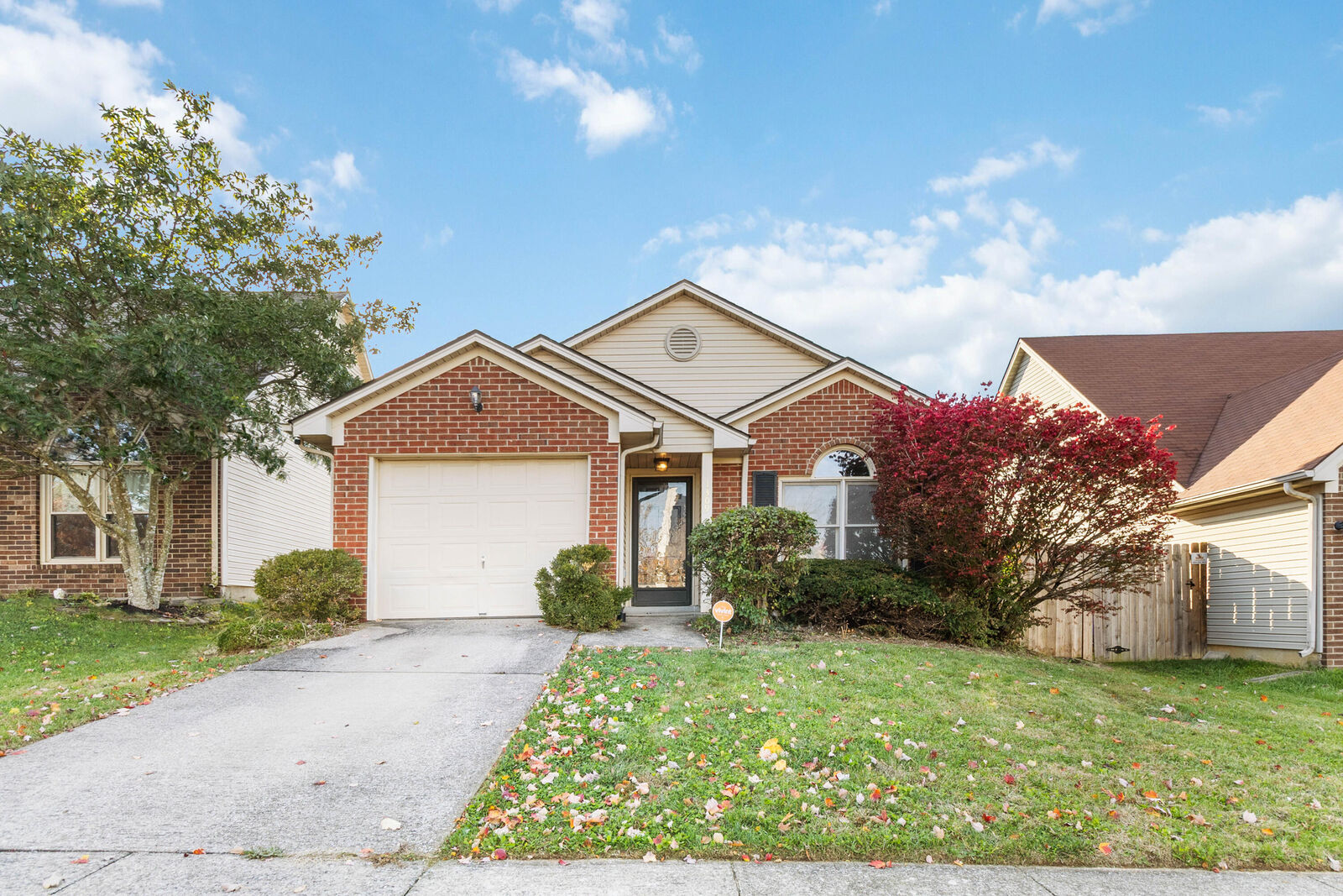 Property Photo: 1309 Red Stone Drive KY 40509