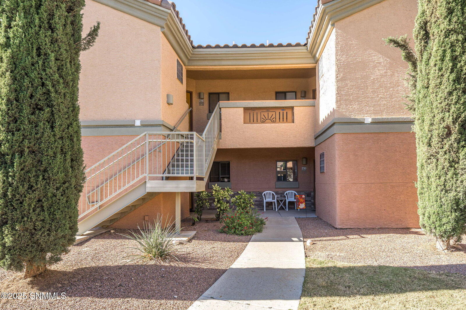 Property Photo:  3650 Morningstar Drive 2702  NM 88011 