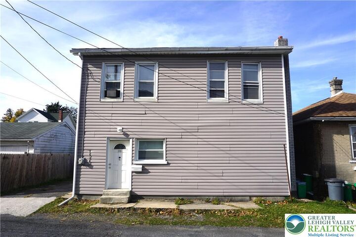 816 Shell Street  Allentown City PA 18109 photo