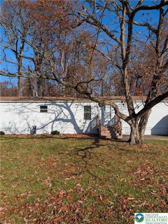 Property Photo: 180 Hoffman Road B PA 18091