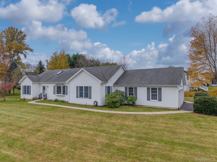 Property Photo: 11 Carol Anns Way NY 12477