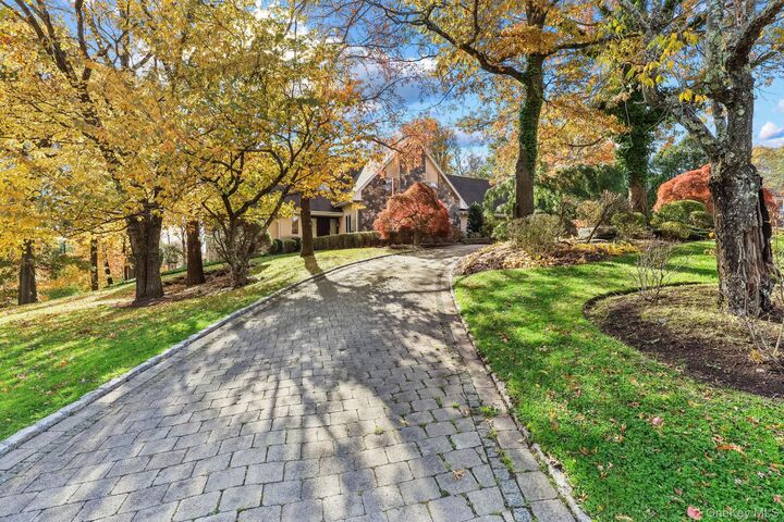 Property Photo: 37 Century Trail NY 10528