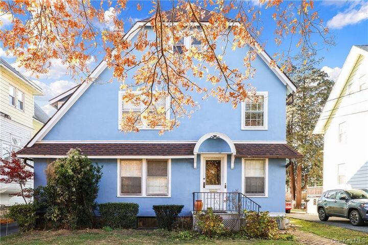 Property Photo: 51 Dekalb Avenue NY 10605