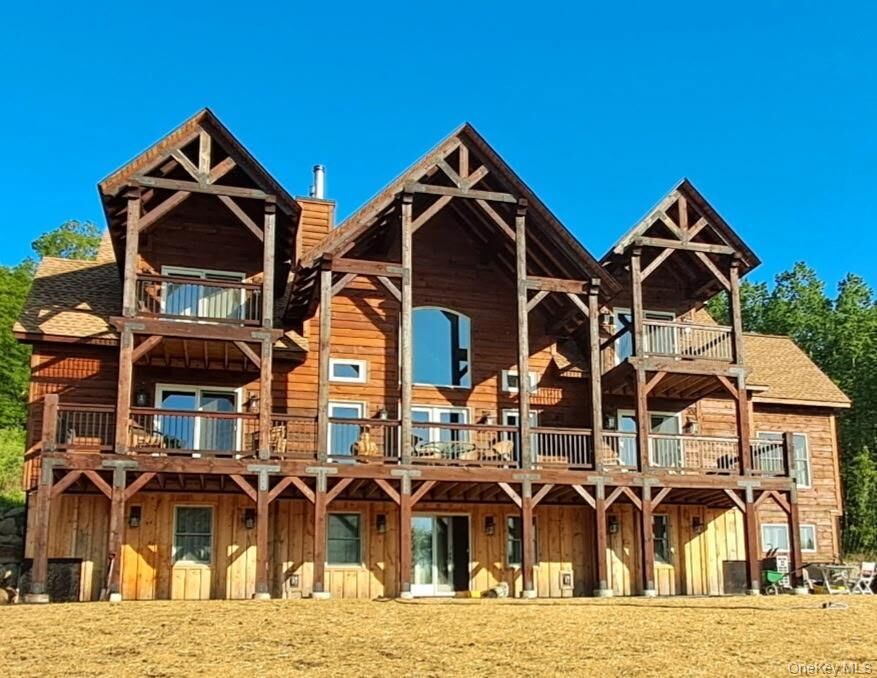 Property Photo: 535 County Route 22 NY 10940