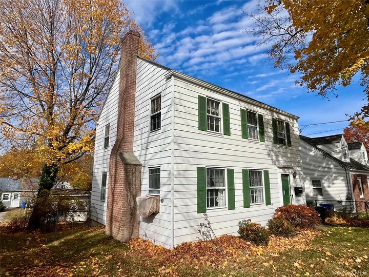 Property Photo:  98 Watkins Avenue  NY 10940 