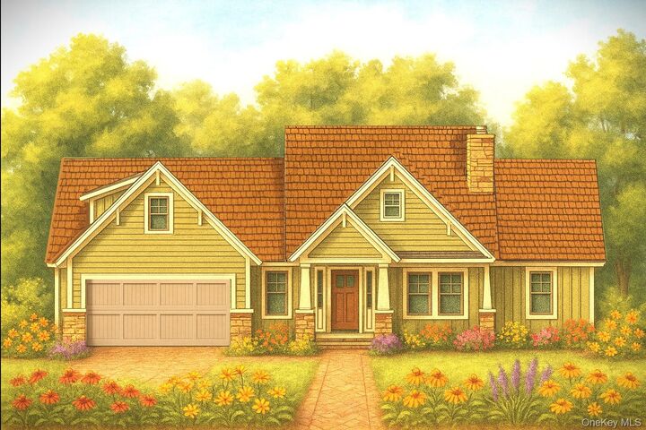 Property Photo: 3 Spruce Hill Lane NY 10990