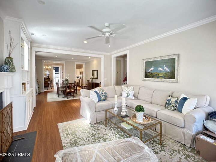 Property Photo:  38 Sweet Olive Drive  SC 29907 