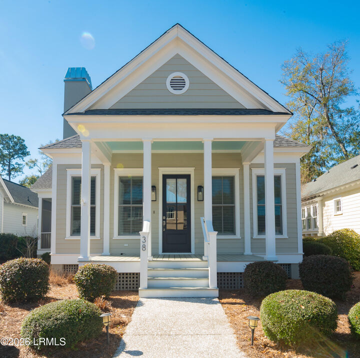 Property Photo:  38 Sweet Olive Drive  SC 29907 