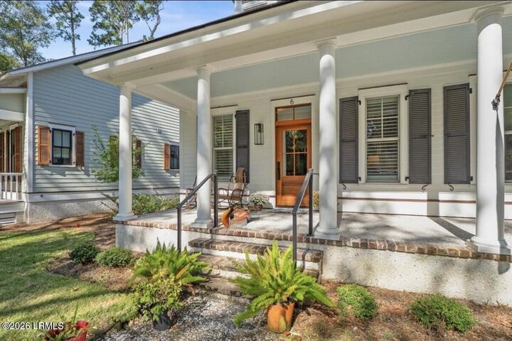 Property Photo:  6 Harborview Circle  SC 29907 