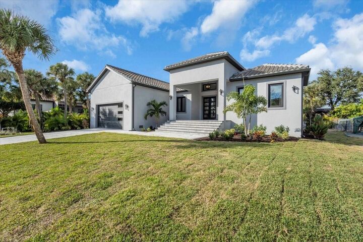 Property Photo: 4980 Topsail Drive FL 34275