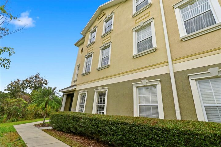 Property Photo: 10144 Arbor Run Drive 70 FL 33647