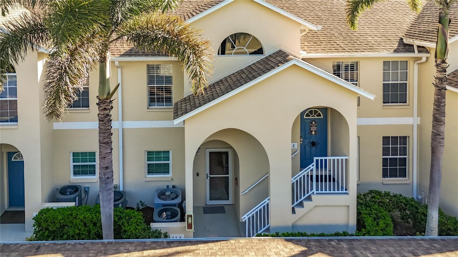 Property Photo:  8355 Glenrose Way 112  FL 34238 