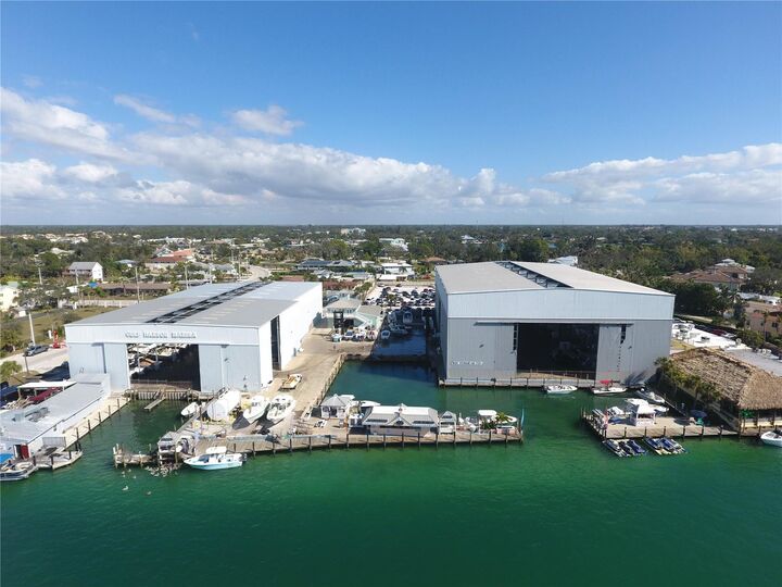 Property Photo: 100 Circuit Road N82 FL 34275