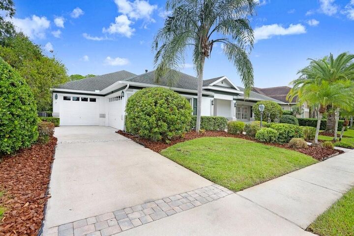 Property Photo:  12009 Brewster Drive  FL 33626 