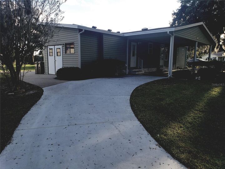 Property Photo: 25533 Belle Helene FL 34748