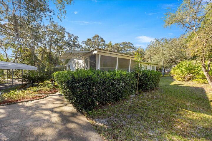 Property Photo:  11701 NW 13th Street  FL 34482 