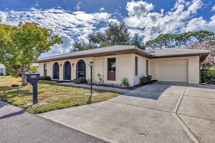 Property Photo:  650 Chirico Drive  FL 34275 