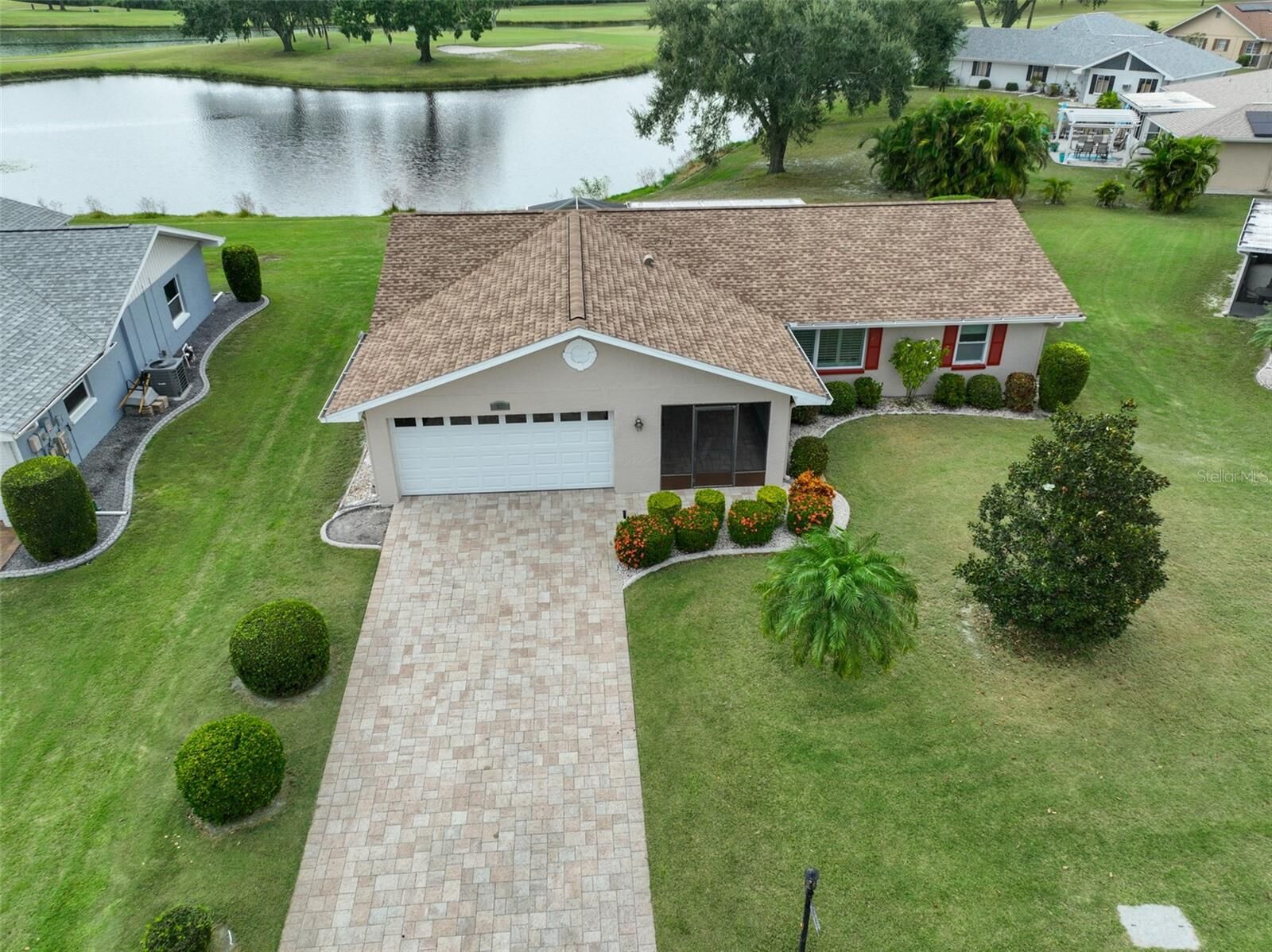 Property Photo:  1922 N Pebble Beach Boulevard  FL 33573 