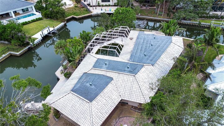 Property Photo: 4839 Primrose Path FL 34242