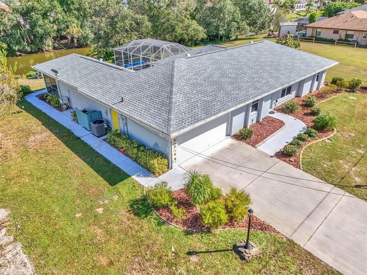1042 Strasburg Drive  Port Charlotte FL 33952 photo