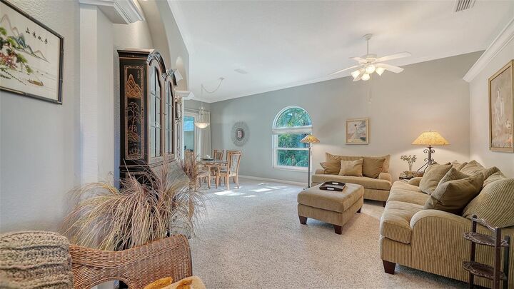 Property Photo:  8875 Macgregor Lane  FL 34238 