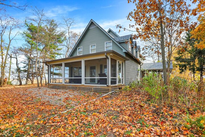 27015 Ditch Road  Sheridan IN 46069 photo