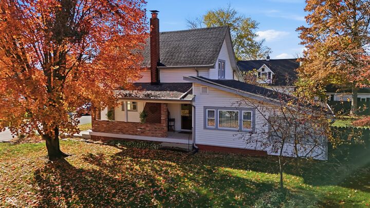 Property Photo: 1198 North Street IN 46060