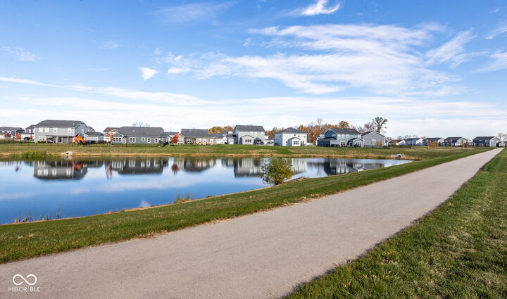 Property Photo:  3728 Railhead Avenue  IN 46074 