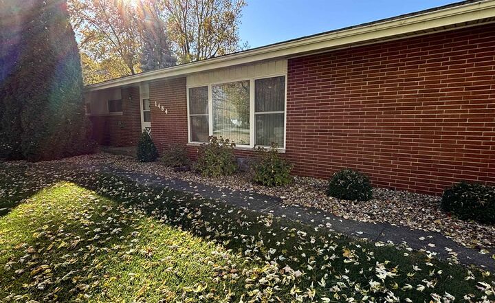 Property Photo:  1484 S Beyer Road  MI 48601 