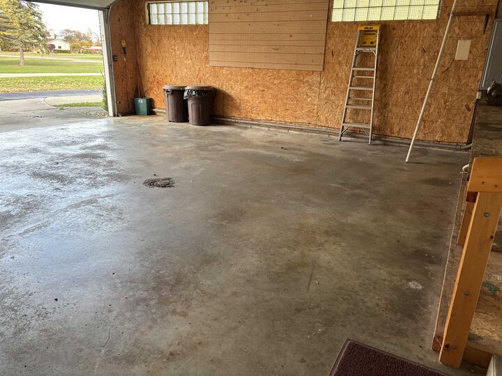 Property Photo: 1484 S Beyer Road MI 48601