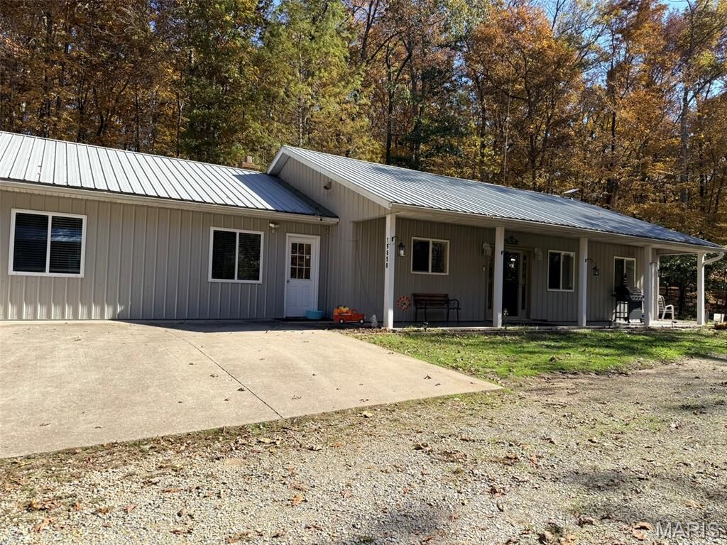 Property Photo: 19658 Trillium Drive MO 63764