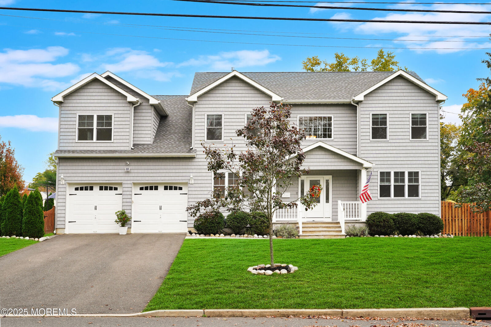 Property Photo:  125 Springdale Avenue  NJ 07724 